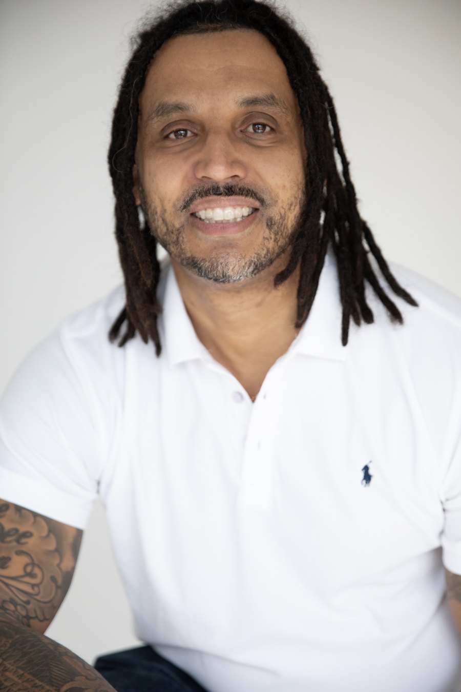 Adrian McLean